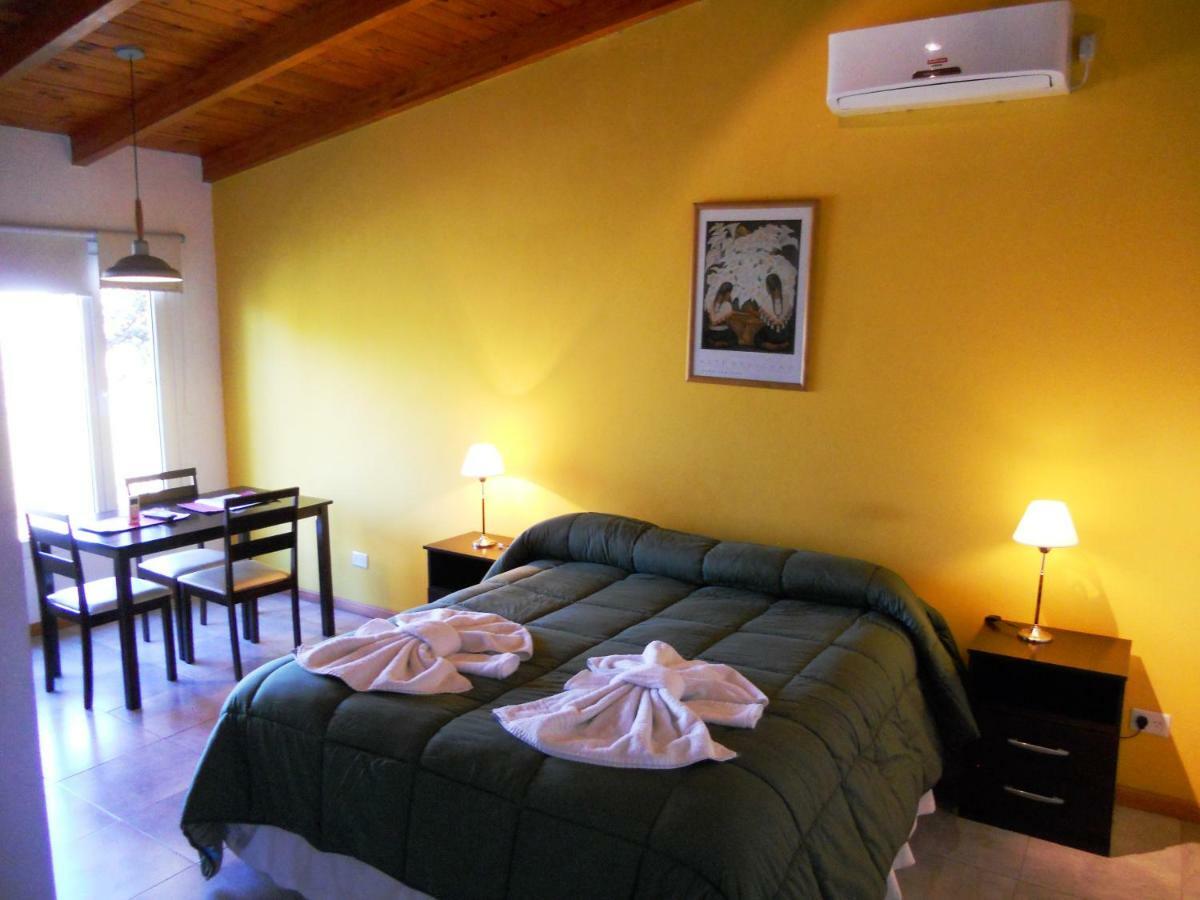 La Loma - Cabañas&suites