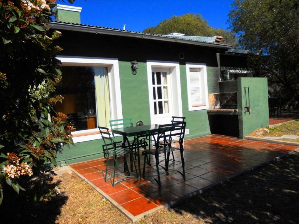 La Loma - Cabañas&suites Villa Carlos Paz