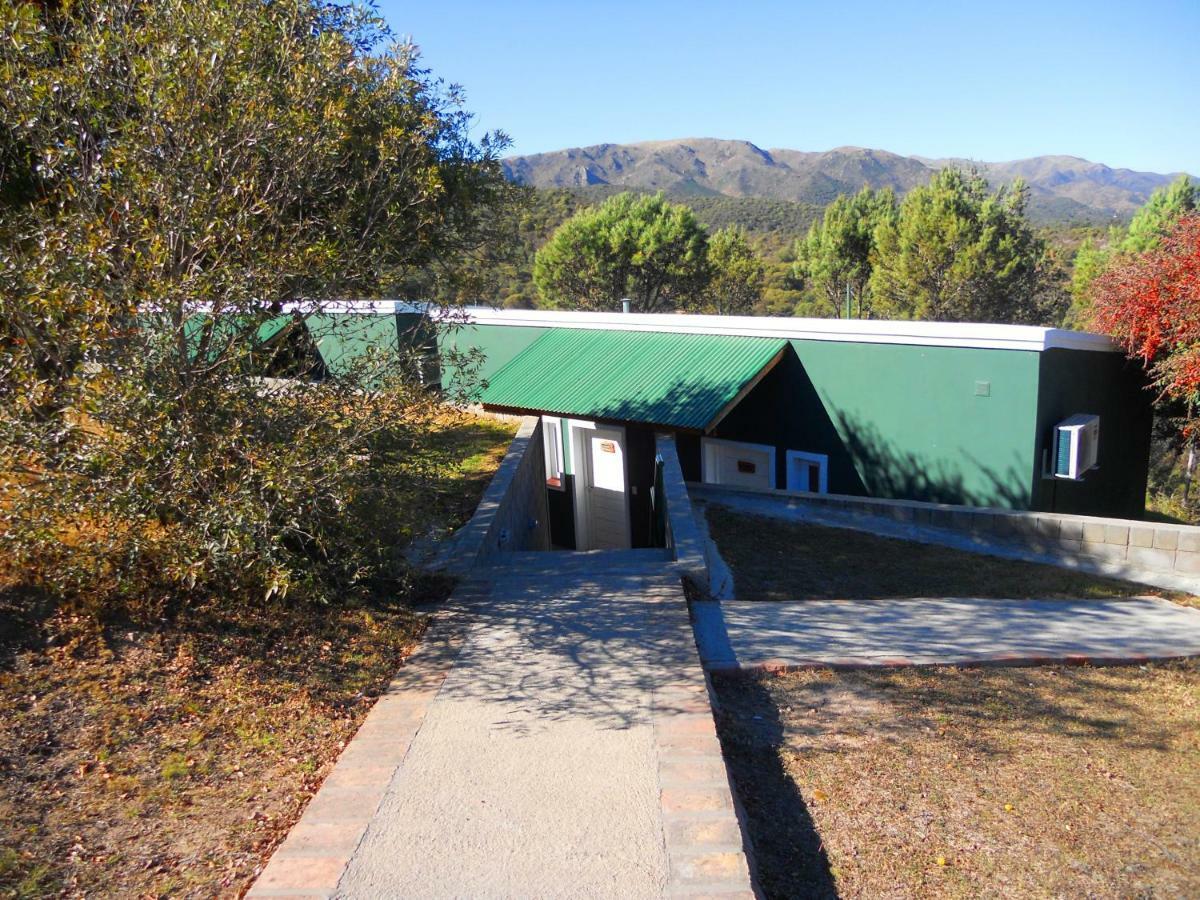 Lodge La Loma - Cabañas&suites Villa Carlos Paz