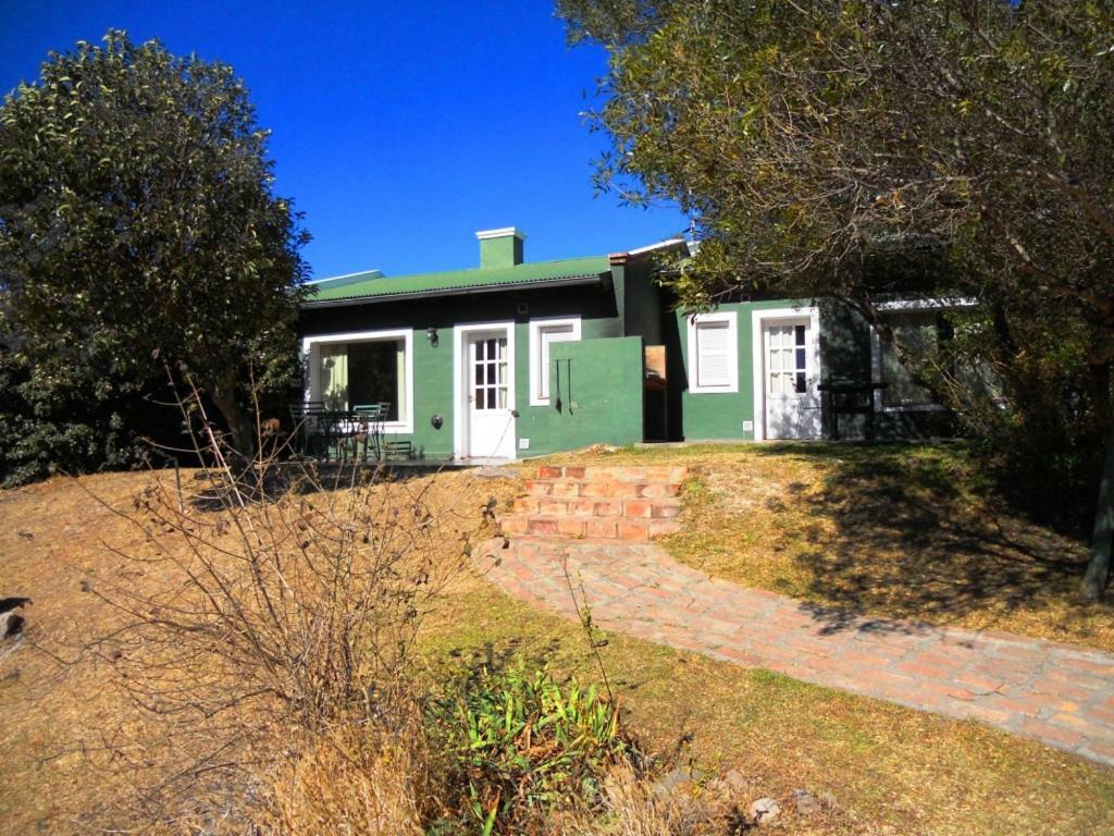 Lodge La Loma - Cabañas&suites *