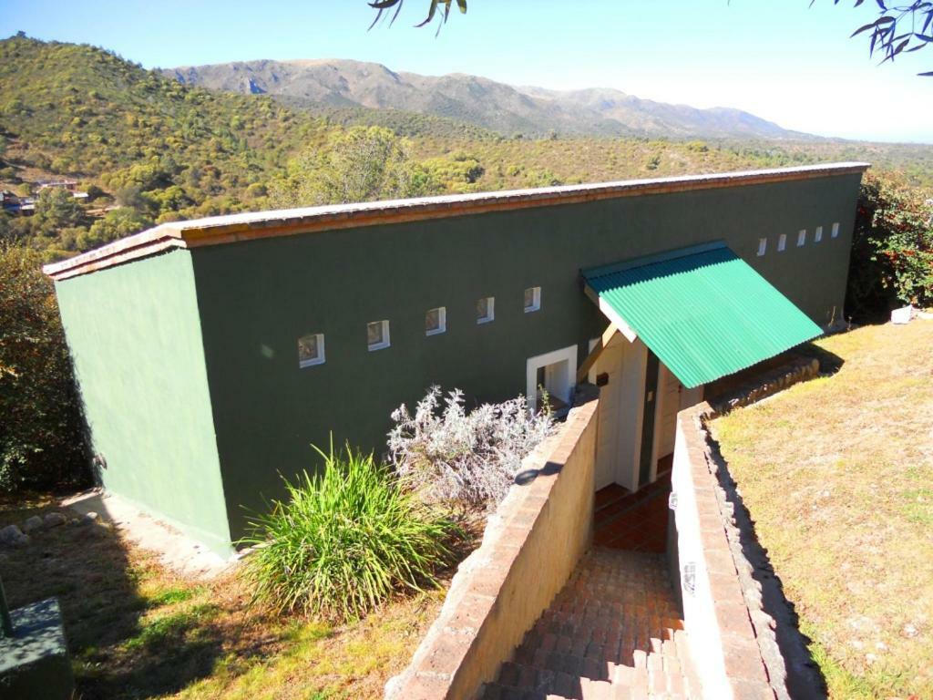 Lodge La Loma - Cabañas&suites