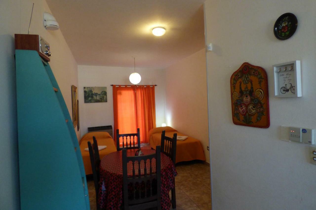 Departamento Centrico *