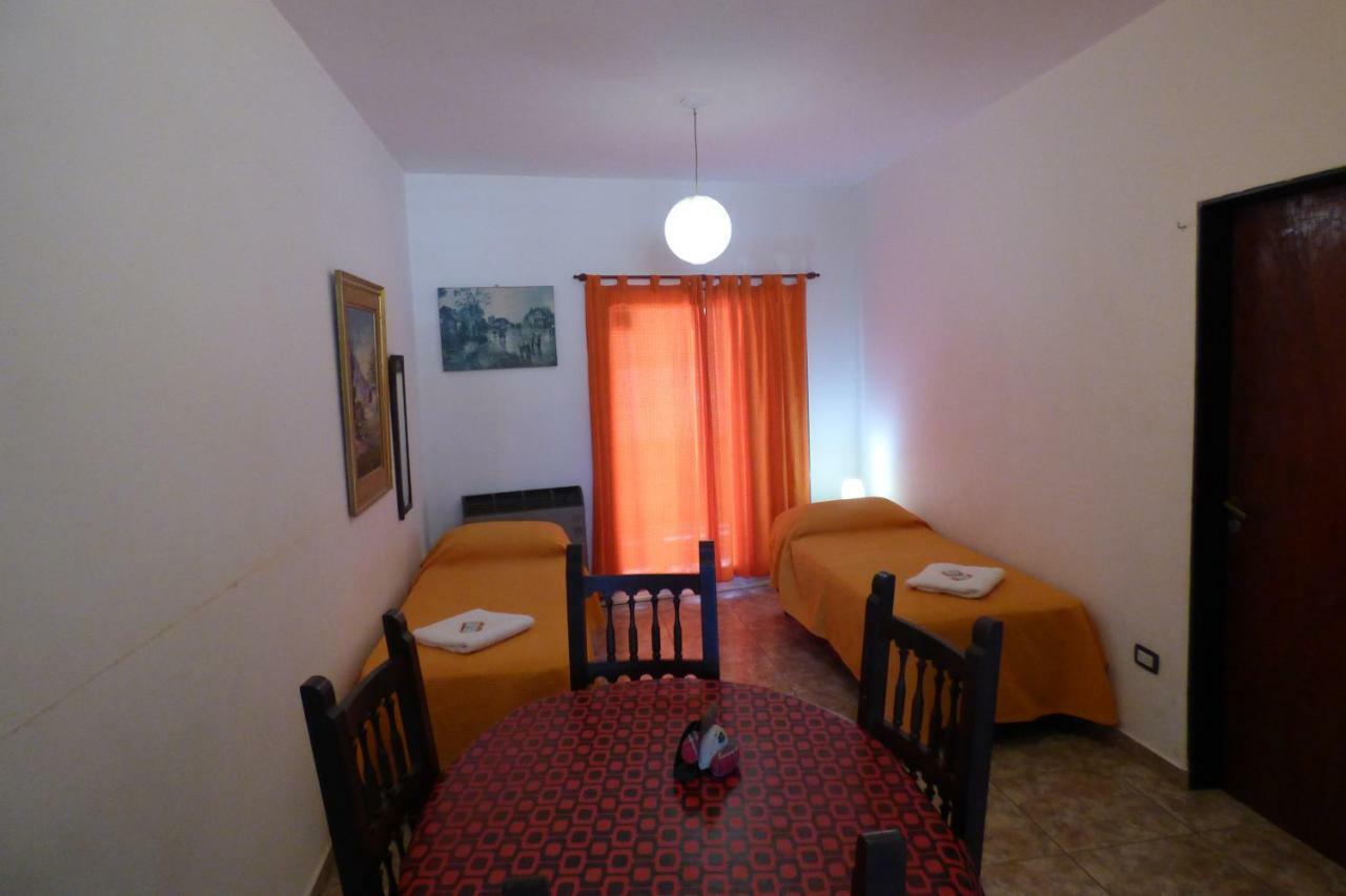 Departamento Centrico Apartamento