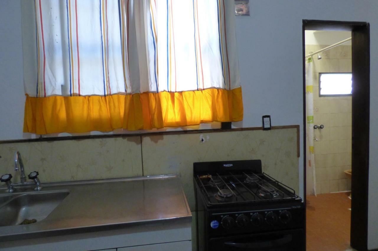 Apartamento Departamento Luminoso Y Ventilado Centro Viejo