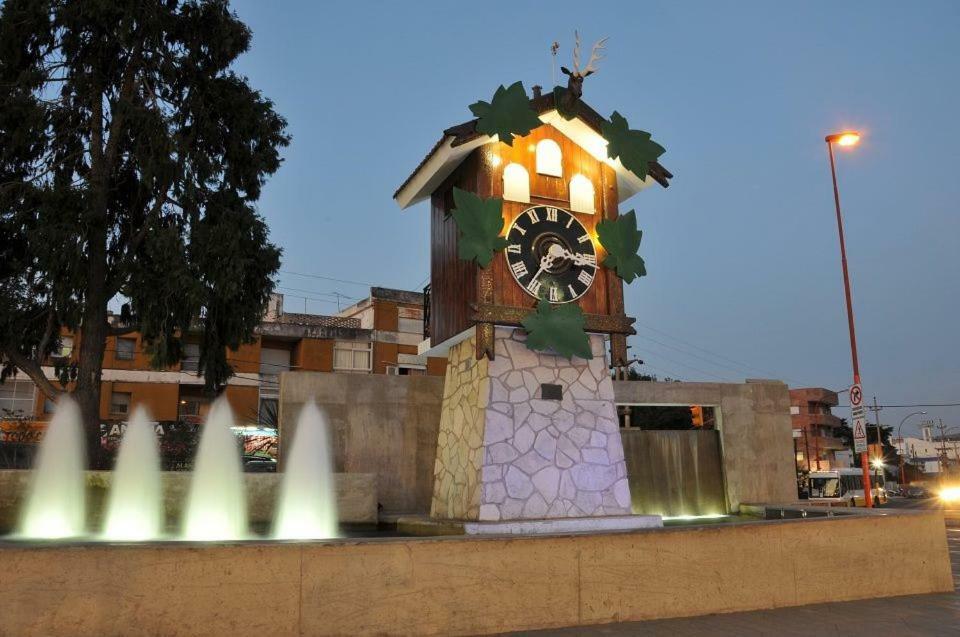 Departamento Centrico * Villa Carlos Paz