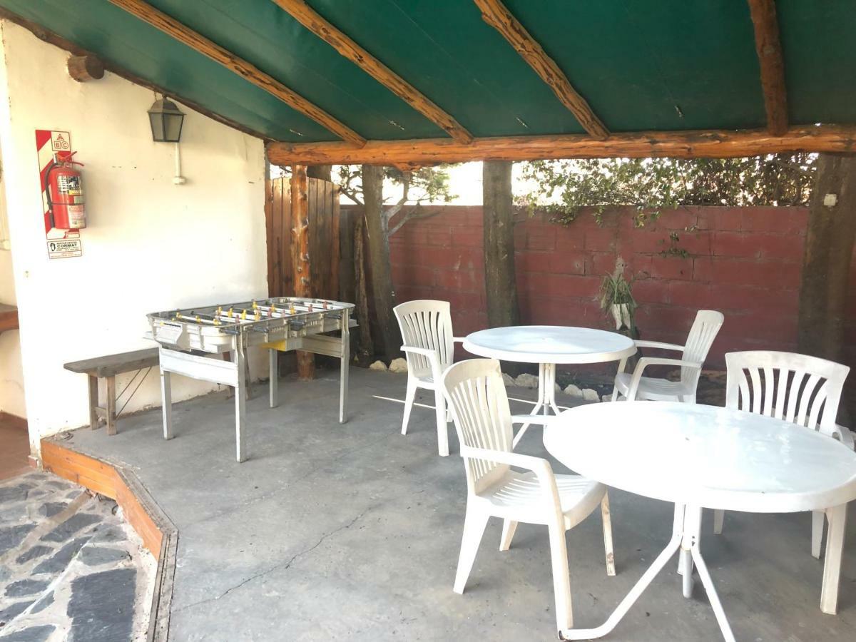 Gibert's House 2* Villa Carlos Paz