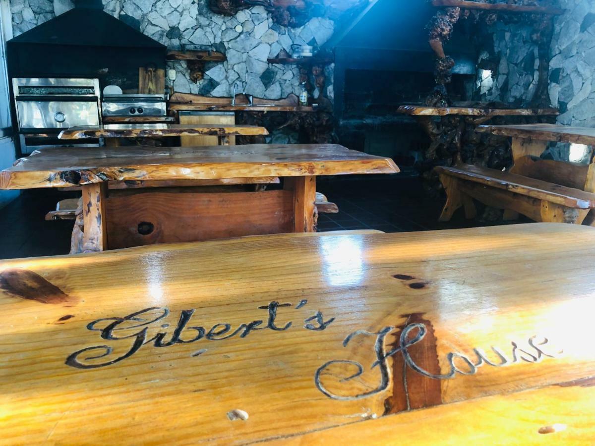 Apartahotel Gibert's House Villa Carlos Paz