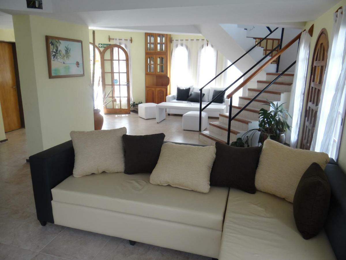 Gibert's House 2* Villa Carlos Paz