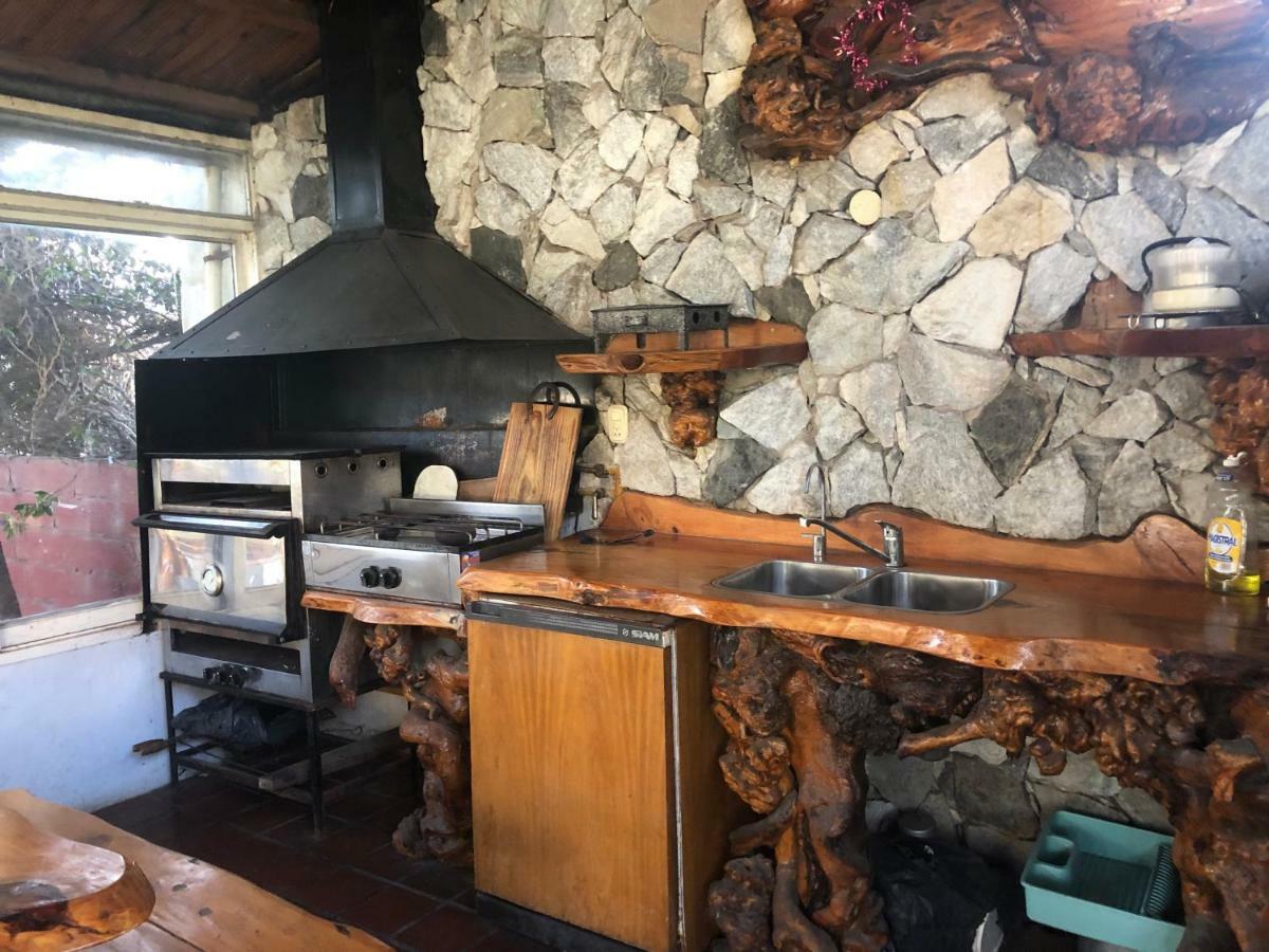 Gibert's House Villa Carlos Paz