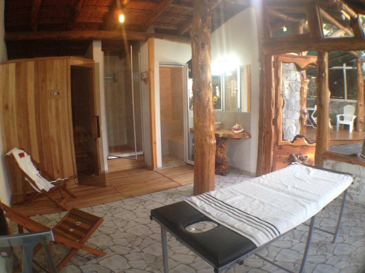 Gibert's House Villa Carlos Paz