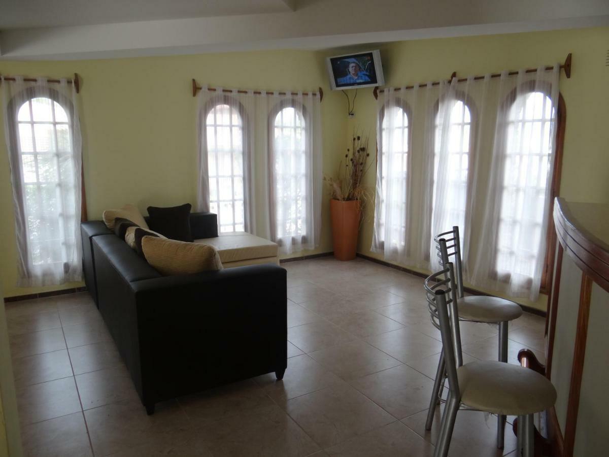 Gibert's House Villa Carlos Paz