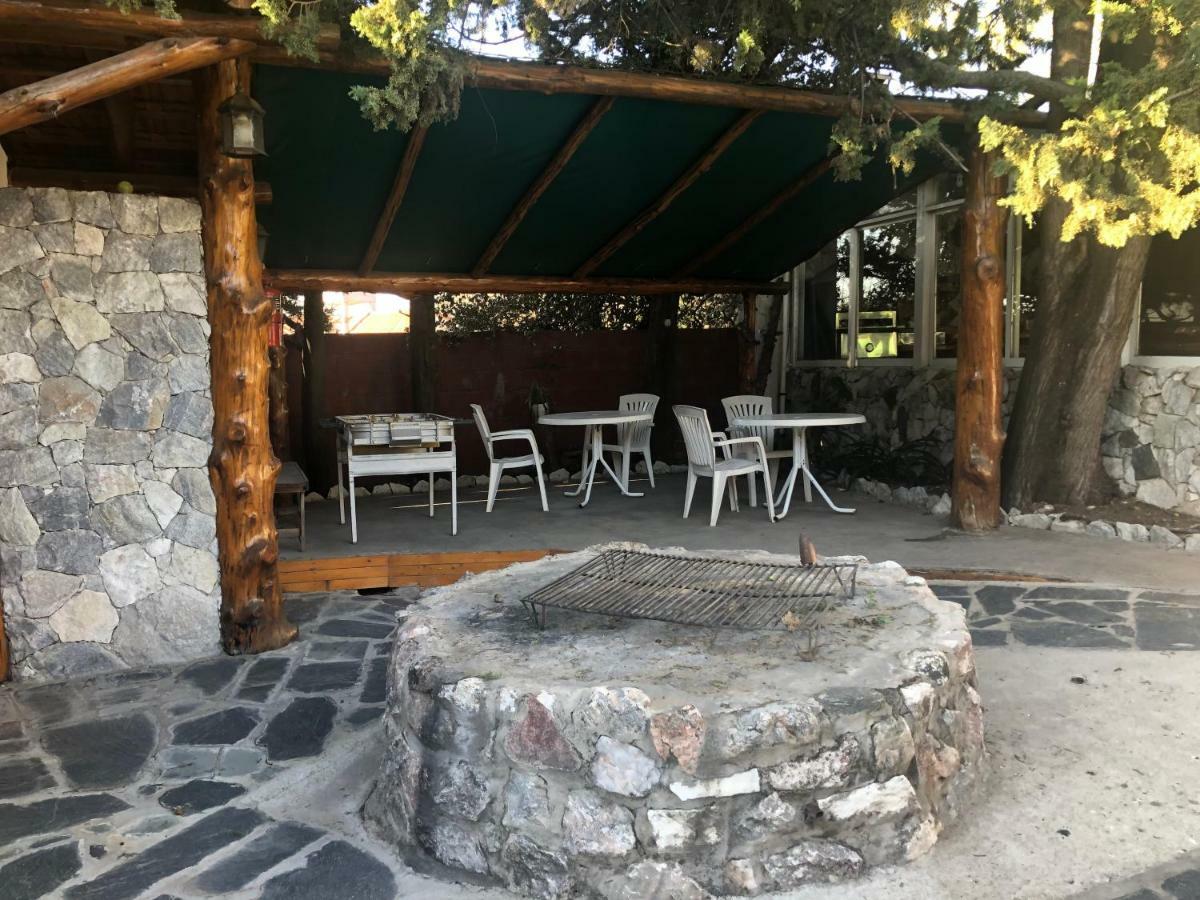 Apartahotel Gibert's House Villa Carlos Paz