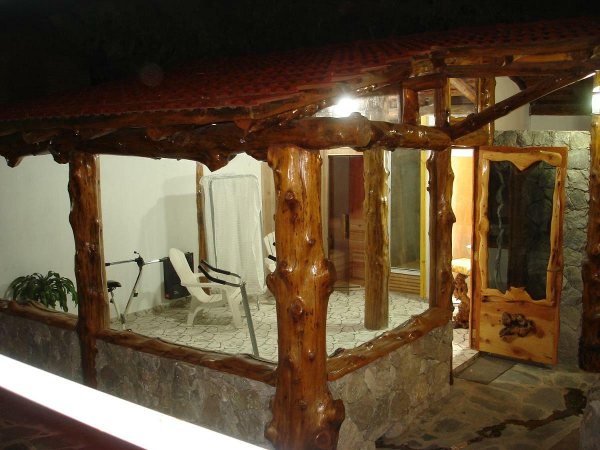 Gibert's House 2* Villa Carlos Paz