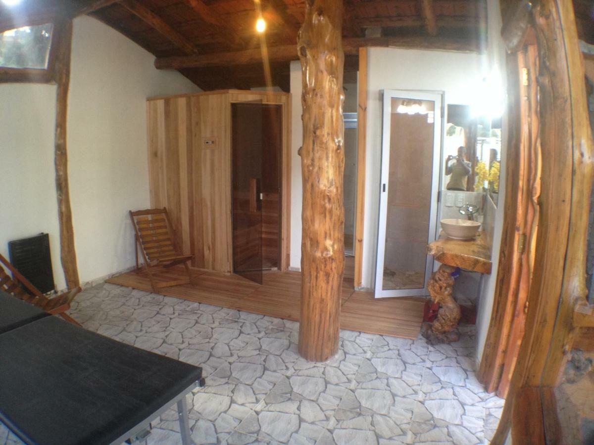 Apartahotel Gibert's House Villa Carlos Paz