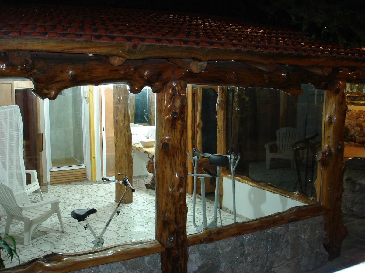 Gibert's House
