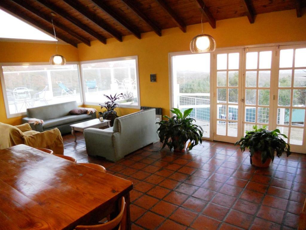 La Loma - Cabañas&suites Lodge Villa Carlos Paz