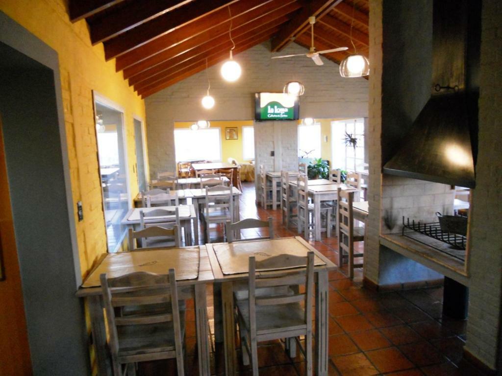La Loma - Cabañas&suites Lodge *