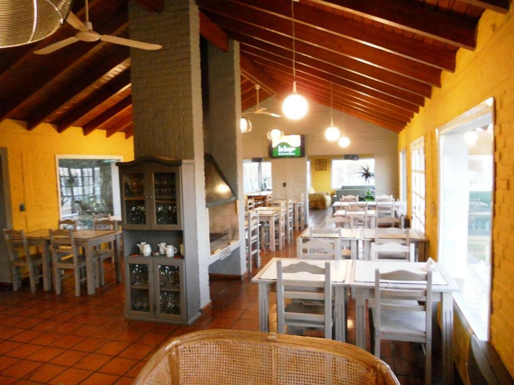 La Loma - Cabañas&suites Lodge