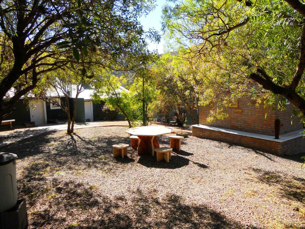 La Loma - Cabañas&suites