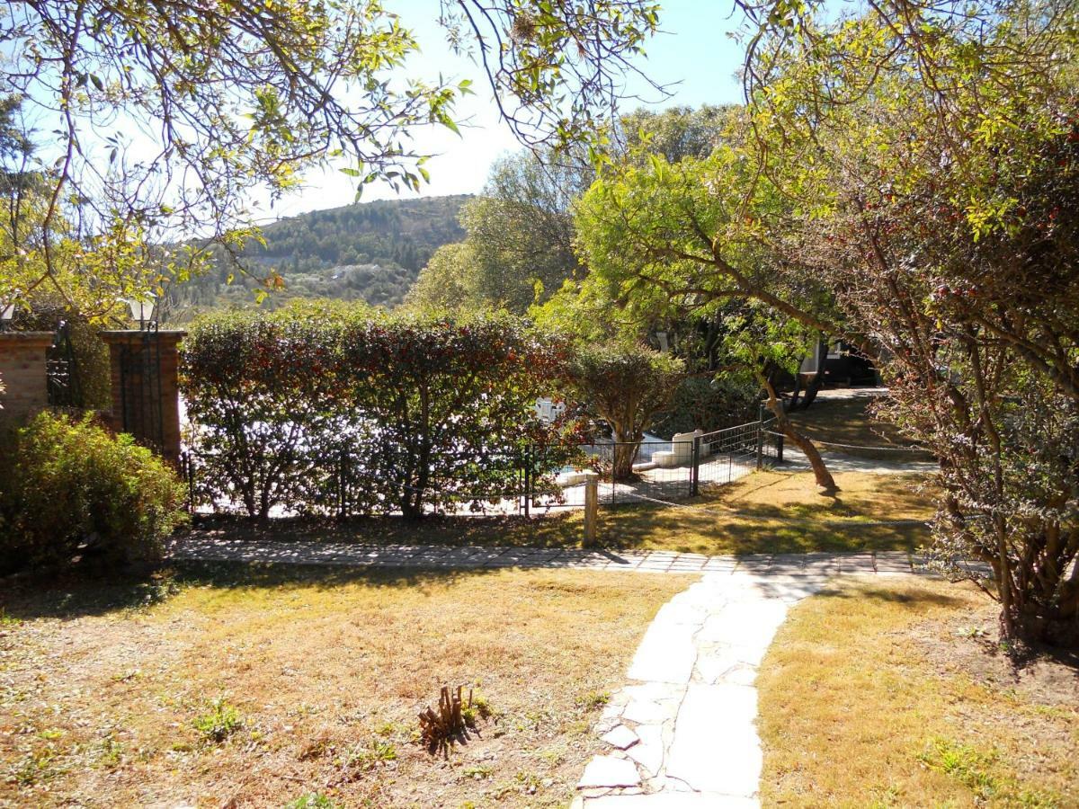 La Loma - Cabañas&suites Villa Carlos Paz