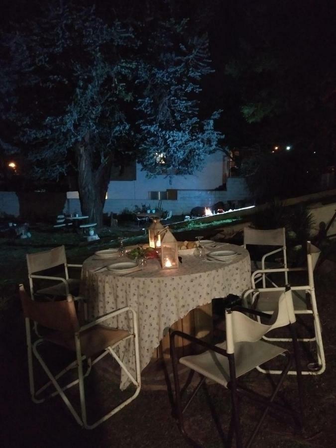 De Los Pajaros * Villa Carlos Paz