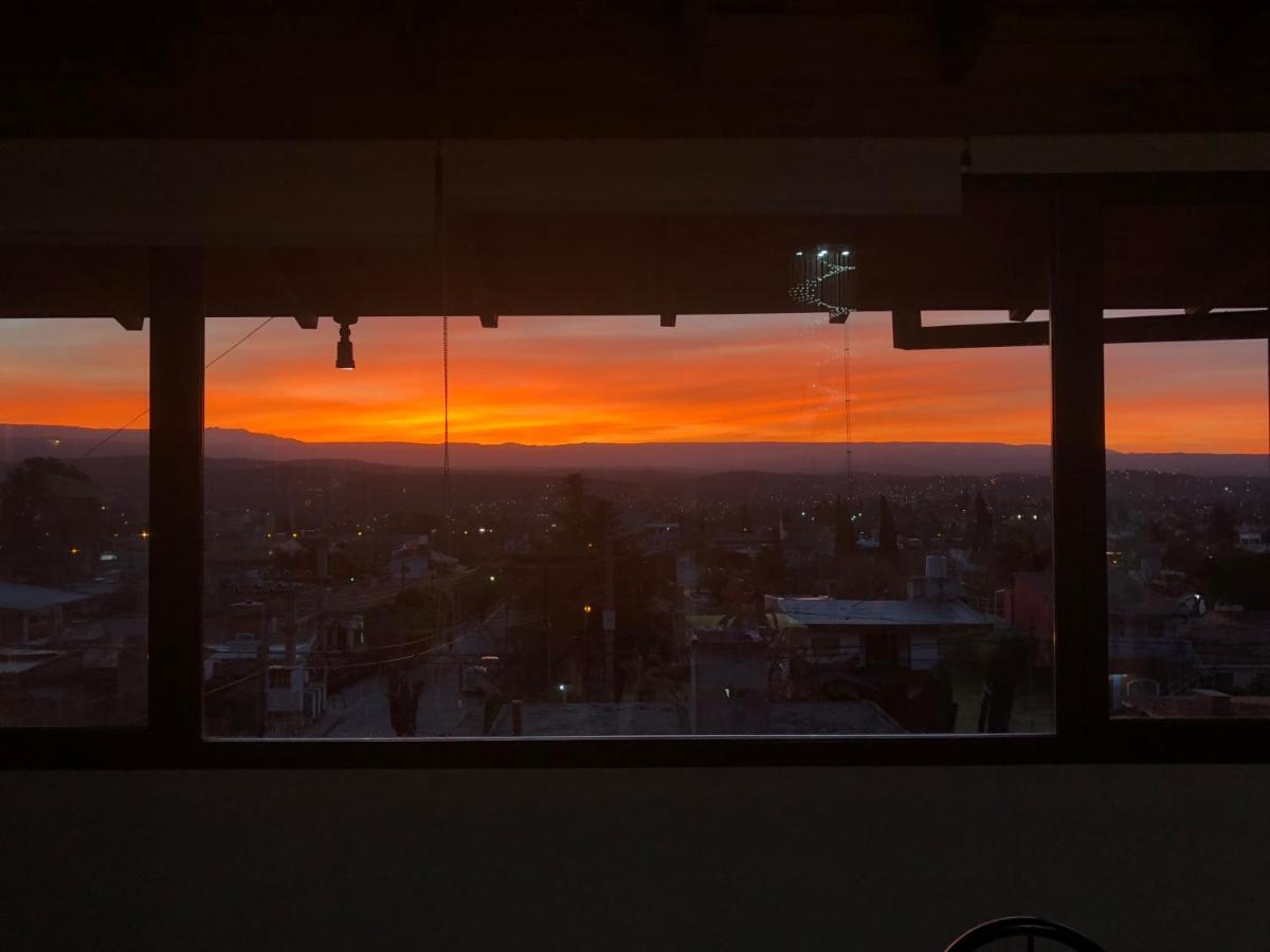 Apartahotel Gibert's House Villa Carlos Paz