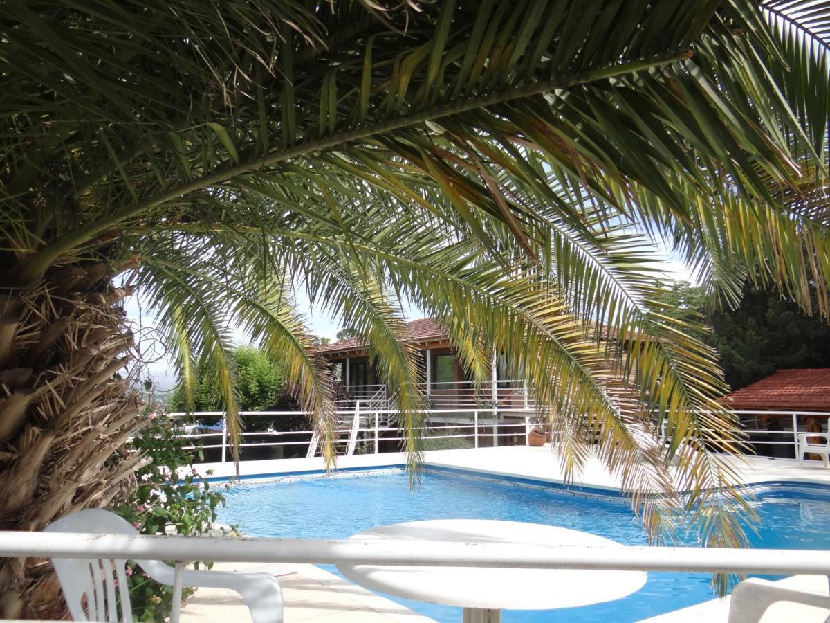Gibert's House 2* Villa Carlos Paz