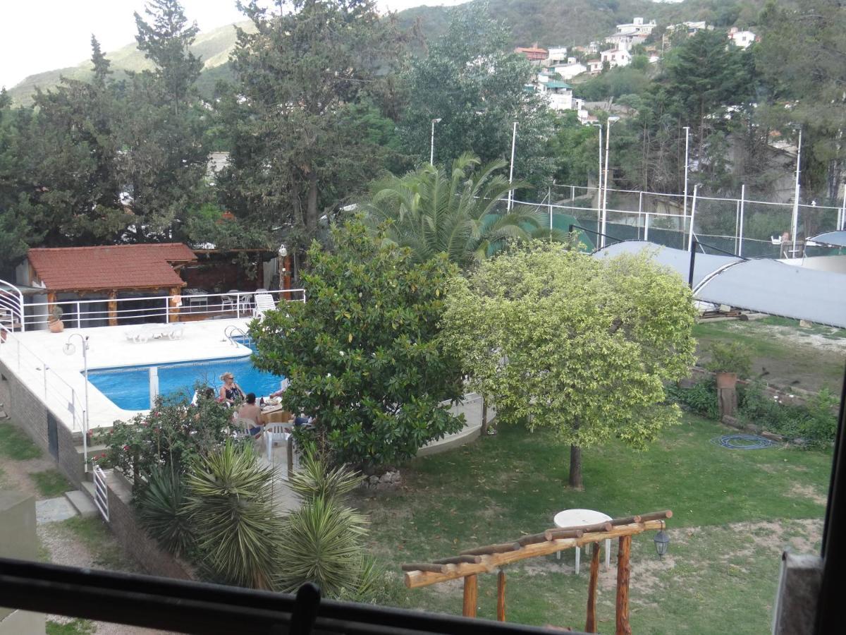 Gibert's House Villa Carlos Paz