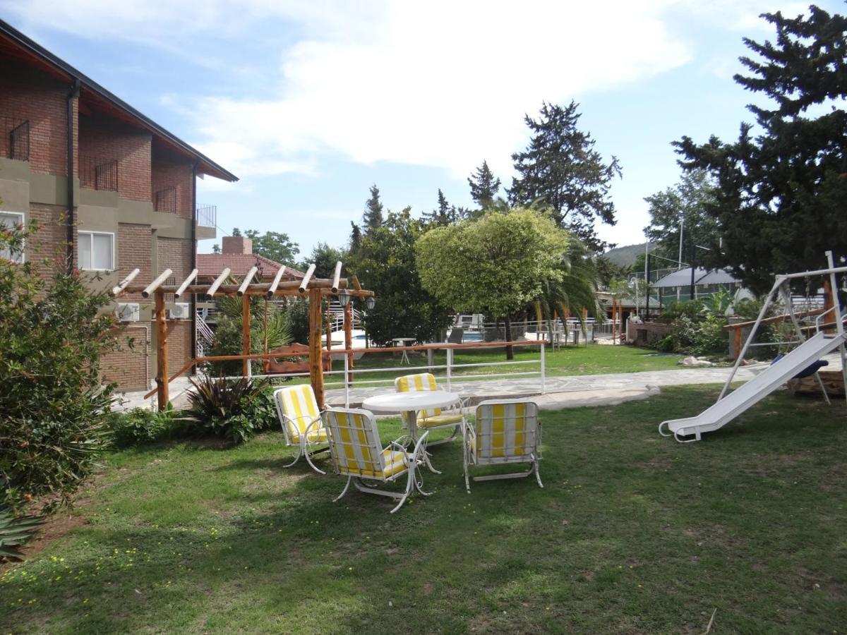 Apartahotel Gibert's House