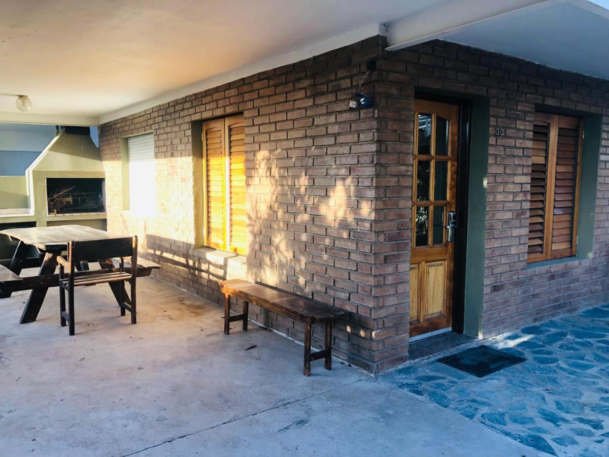 Gibert's House 2* Villa Carlos Paz