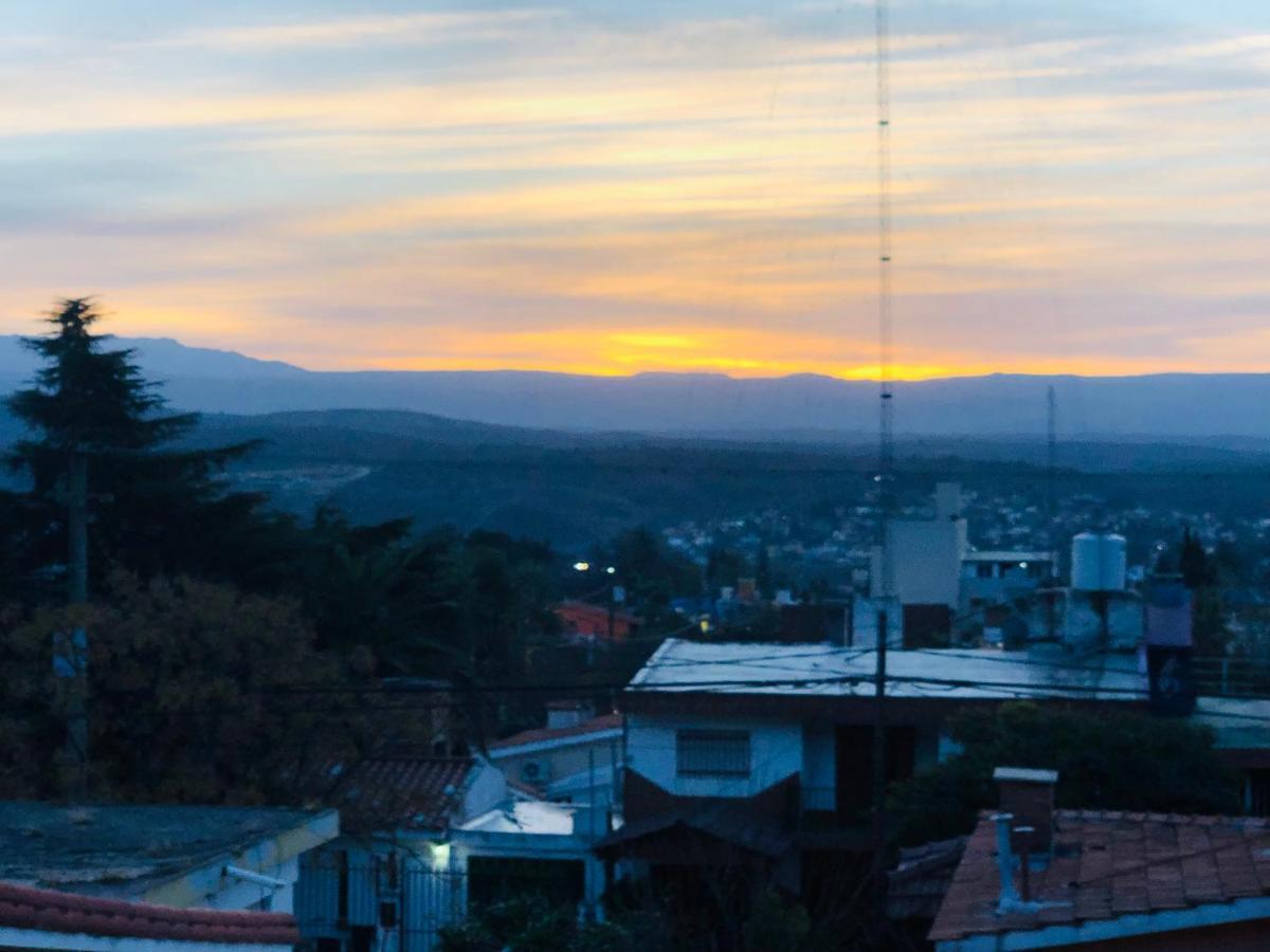 Gibert's House Villa Carlos Paz