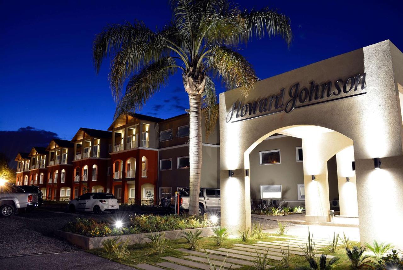 Howard Johnson Plaza Carlos Paz Hotel 4*