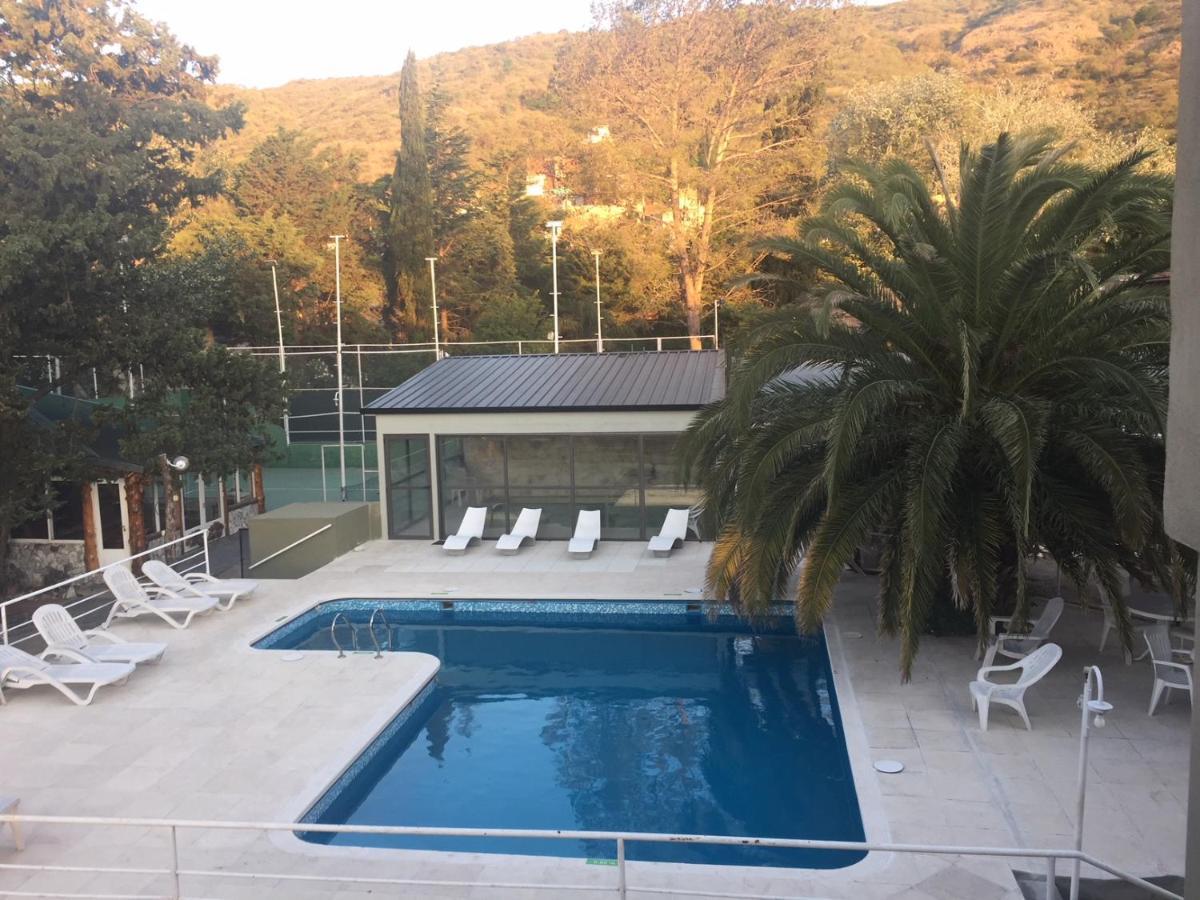 Gibert's House Apartahotel 2*