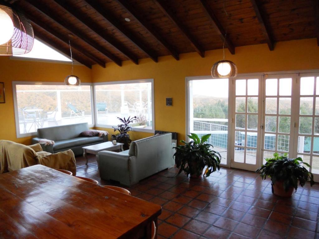 La Loma - Cabañas&suites Lodge