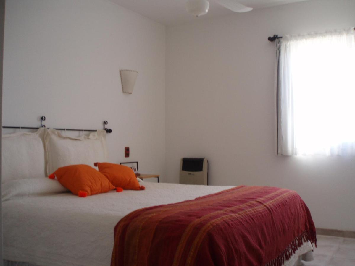 Eara Apart 3* Villa Carlos Paz