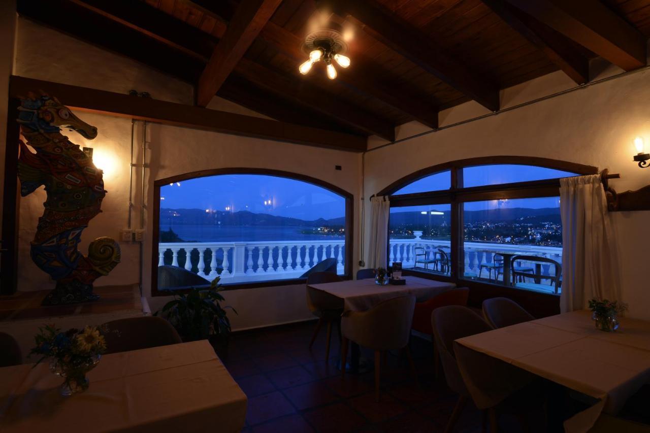 Hipocampus & Hotel 3*