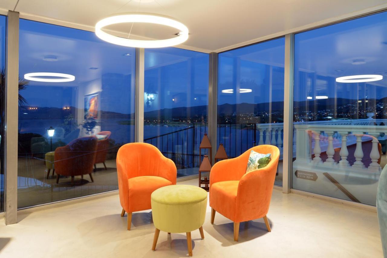 Hipocampus & 3* Villa Carlos Paz