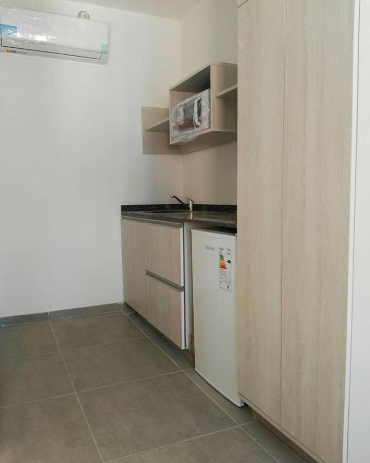 Apartamento Complejo Lisandro