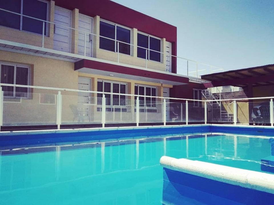 Complejo Lisandro Apartamento *