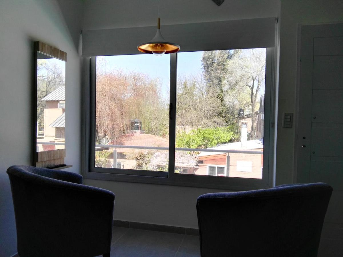 Complejo Lisandro Apartamento