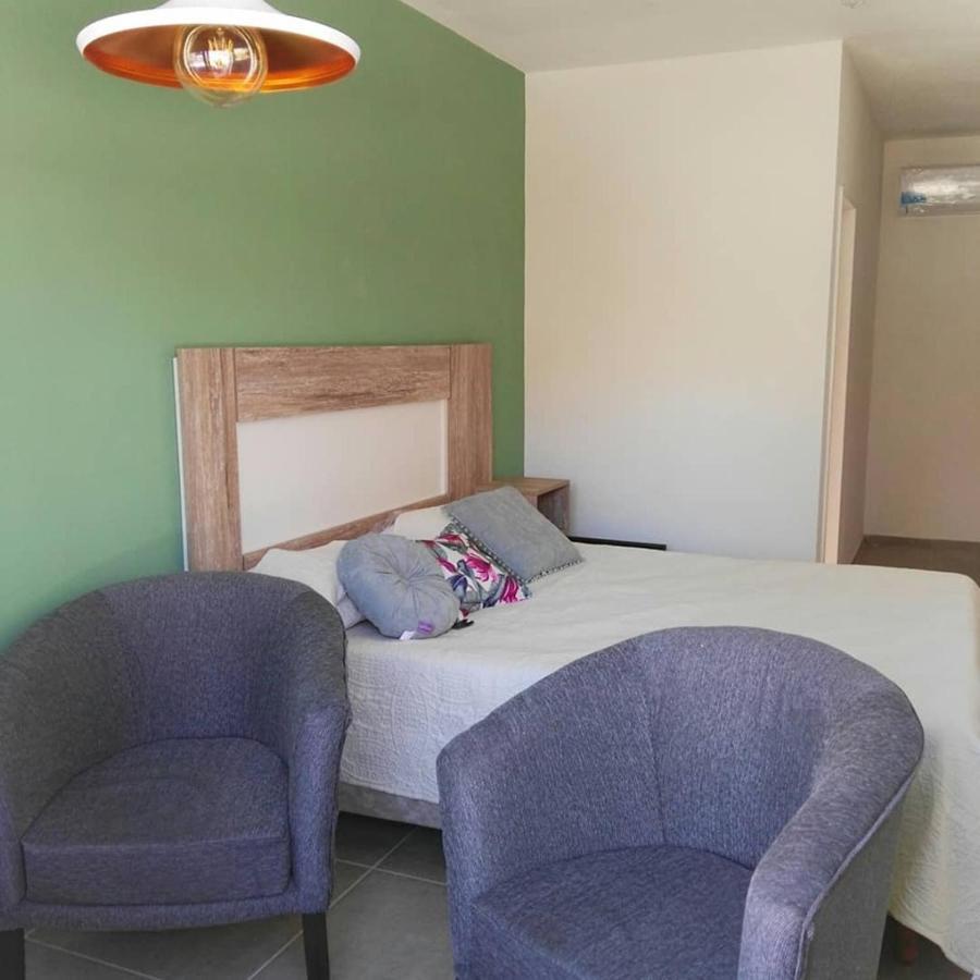 Complejo Lisandro Apartamento