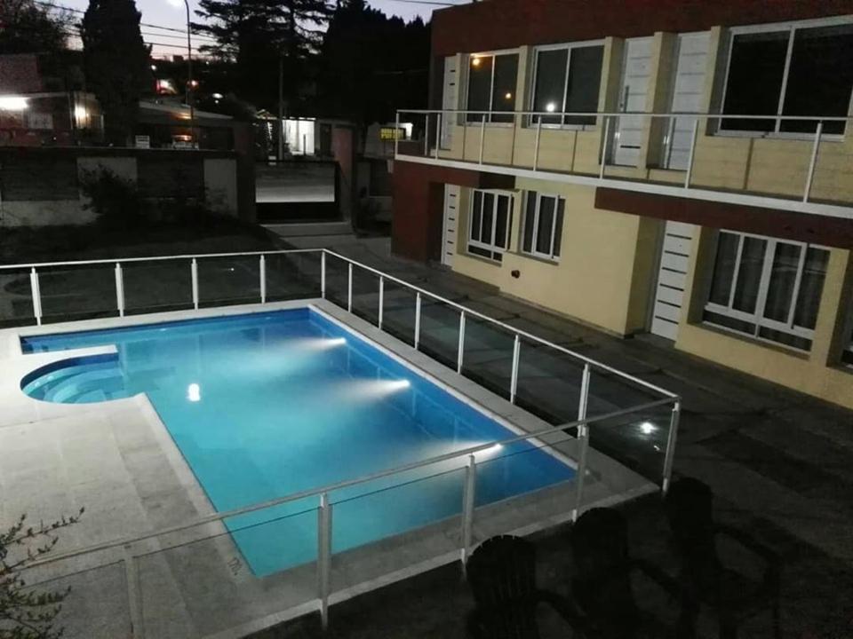 Complejo Lisandro Apartamento Villa Carlos Paz