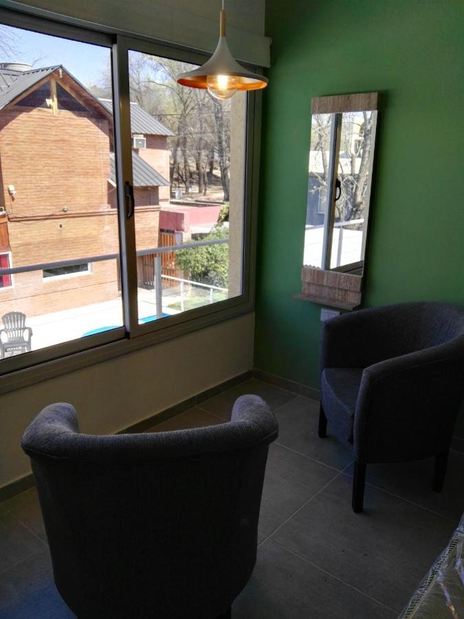 Complejo Lisandro Apartamento *