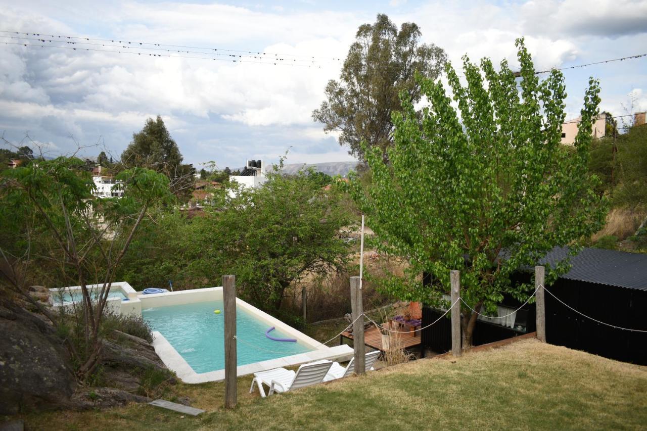 Bella Vista Villa Carlos Paz