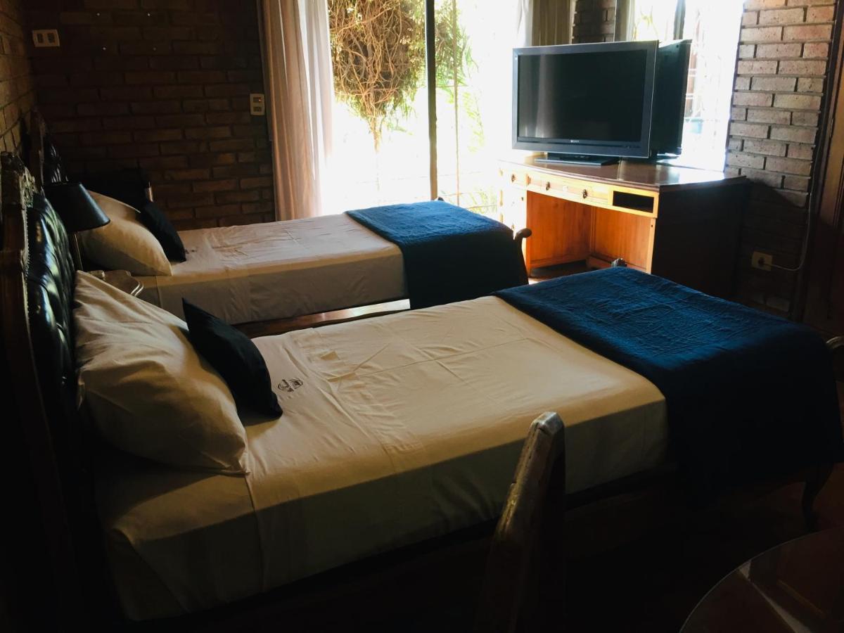 Hotel La Pedrera