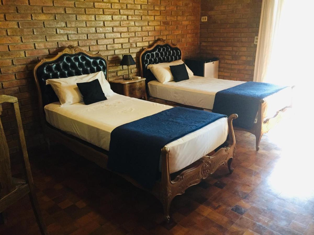 Hotel La Pedrera Villa Carlos Paz