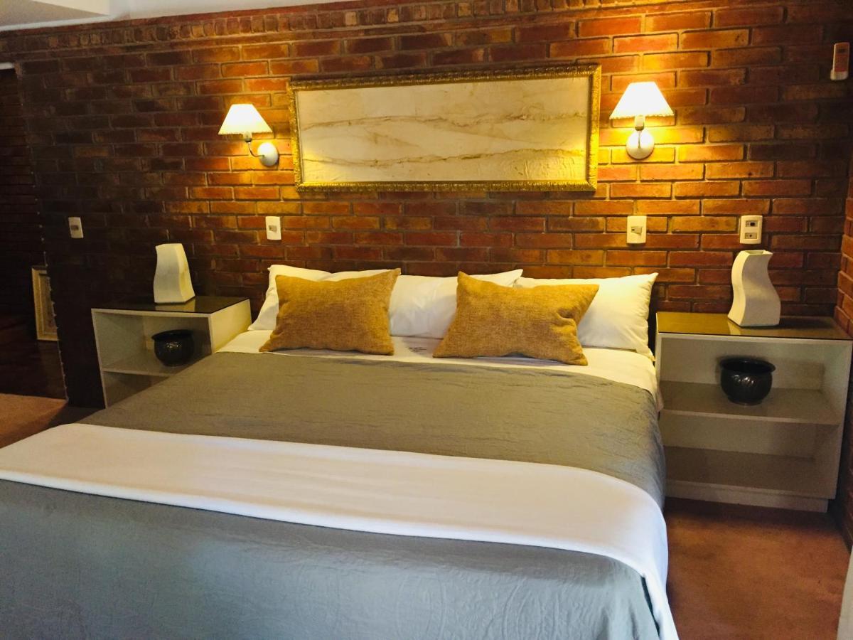 Hotel La Pedrera Villa Carlos Paz