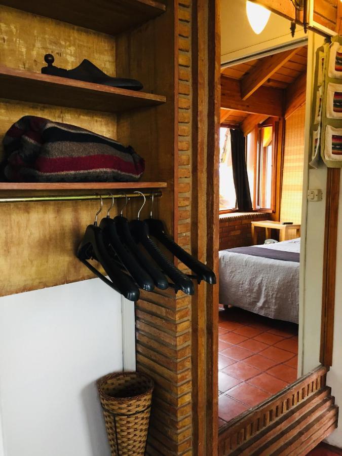 Hotel La Pedrera