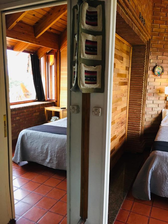 Hotel La Pedrera 3*