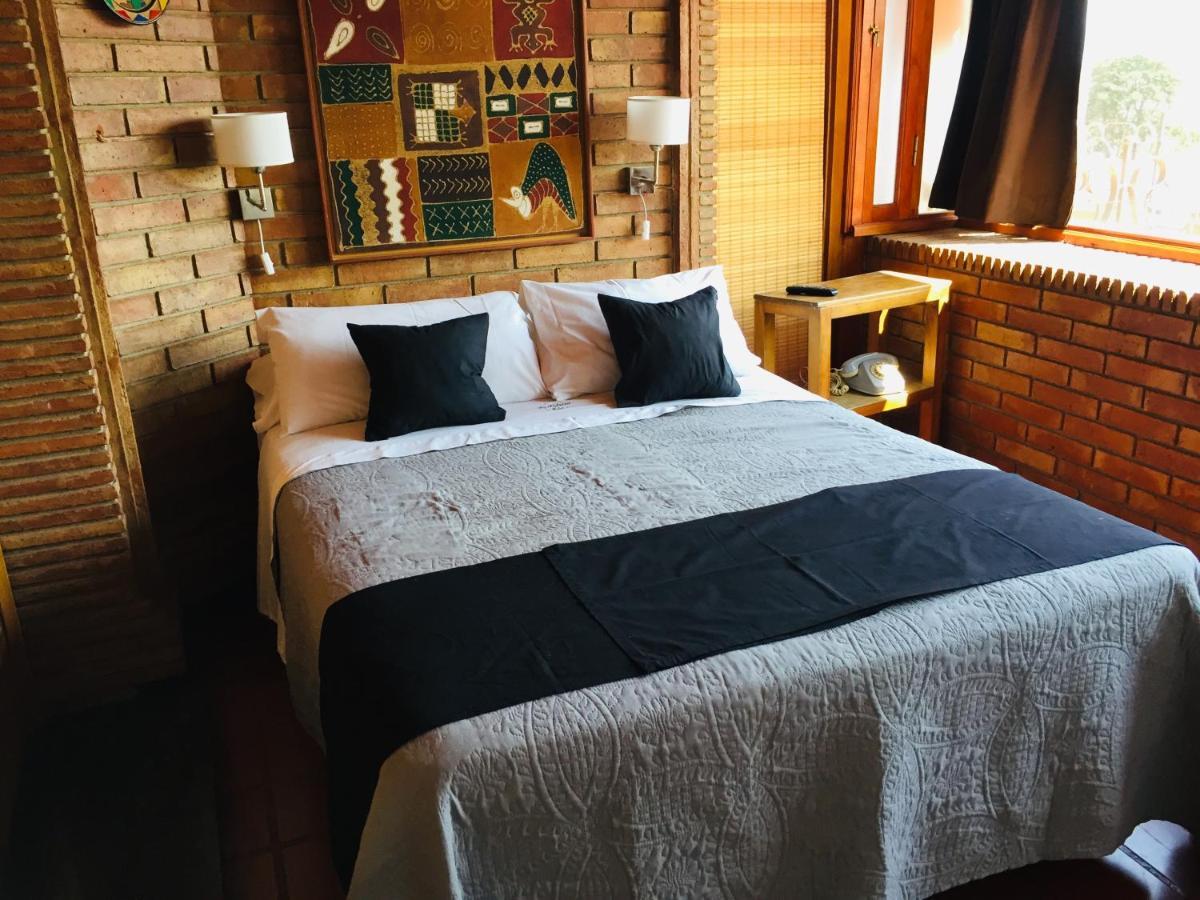 La Pedrera Hotel 3*